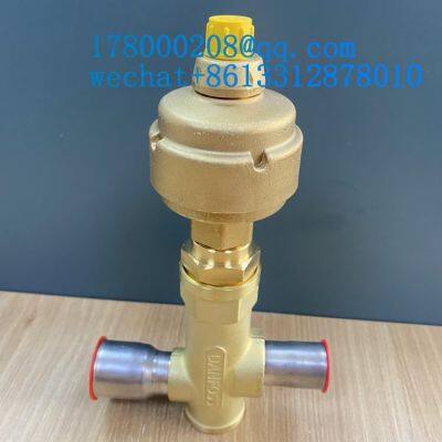 Danfoss ETS 50-100-034G0508 Electric Expansion Valve photo-4