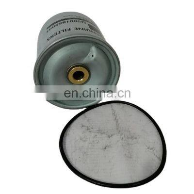 Centrifugal Oil Filter D5001858001 Engine Parts For Truck On Sale photo-3