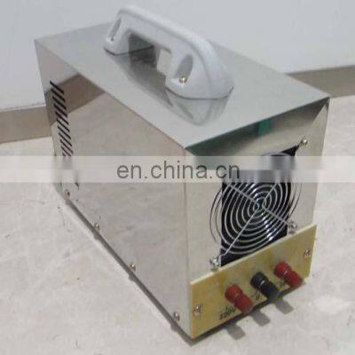 Simple AC ARC Welder BX6-300 Ideal Welding Machine photo-4