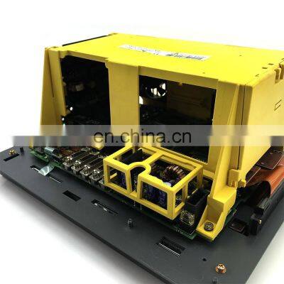 Japan for Fanuc Power Mate Model A02B-0285-B502 Controller photo-5