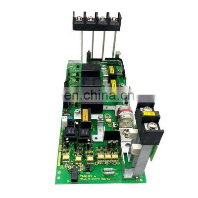 Original cnc parts pcb fanuc mother board A16B-2203-0620 Ethernet board