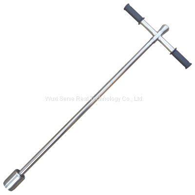 Soil Auger AMS Holland Auger Agricultural Soil Sample Drill photo-2