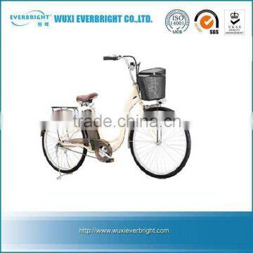 New Electric Bicycle from Electric Bicycle Supplier or Manufacturer