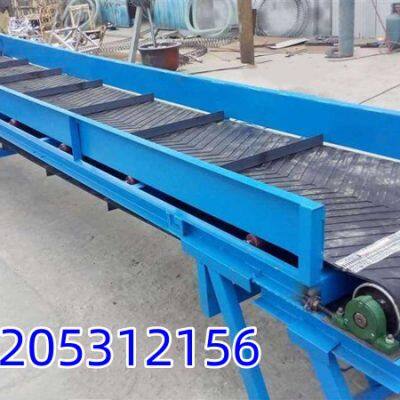 Belt Conveyor