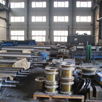 Dalian Longsheng Metallurgical Equipment Manufacturing Co., Ltd company overview - view 3