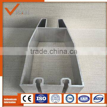 Industry aluminium equipment