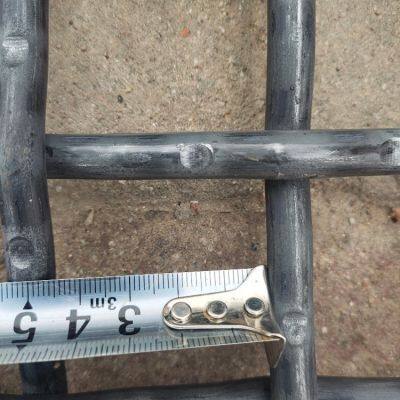 Steel Wire Meshrectangular Holefilter Screen photo-3