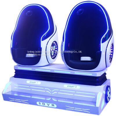 9dvr machine Virtual Reality 9D Cinema VR Games 9D Cinema Simulator