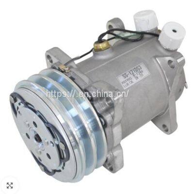 Seiko Seiki SS170 or SS121 type  auto air conditioner compressors Toyota Volkswagen