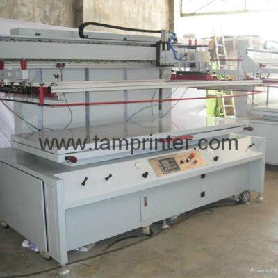 TM-D85220 Electric Large Flat Screen Printer photo-2