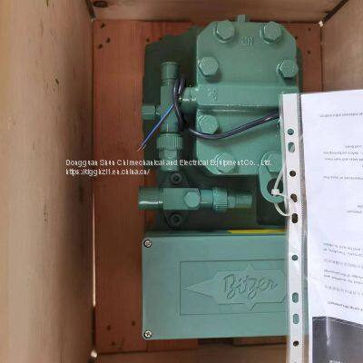 Klimaanlagenkühlzubehör 2GES-2Y-40S photo-2