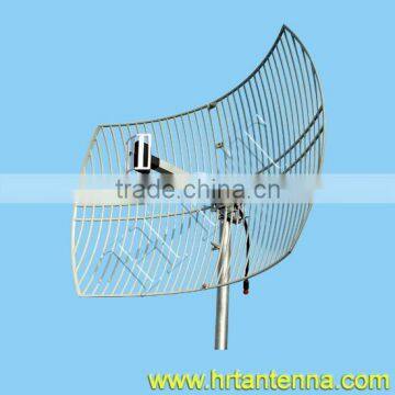 High gain 3g grid antenna TDJ-1921SPD9