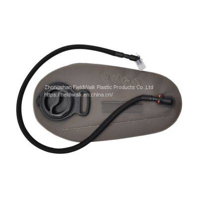 TPU Climbing Cycling Running Bladder Large Capacity 3L Water Bladder Hydration Bag photo-5