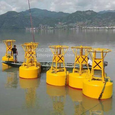 Marine Polyethylene Fender Marine Inflatable Rubber Ball Marine Launching Rubber Airbag Inflatable Rubber Fender Marine Launching Airbag photo-5