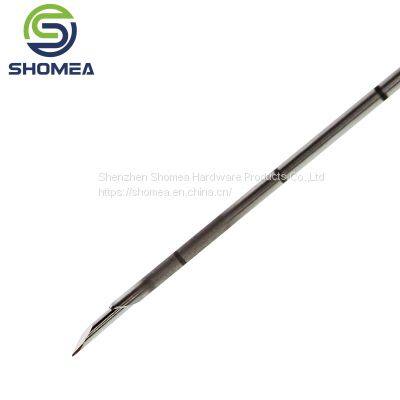 Shomea Customized 18G Stainless Steel Soft Tissue Aspiration Needle With Laser Marking photo-5