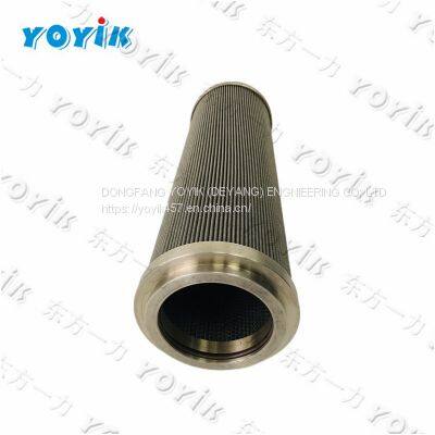 High pressure filter GY135-100*5 for India power system