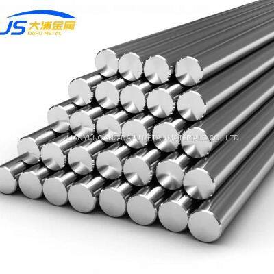 304/316/440C/800H/310cb/304N Can Be Cut Arbitrarily Stainless Steel Bar/Rod Cheap Personalized Round Bar photo-4