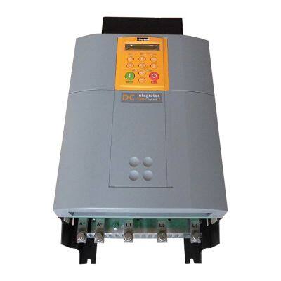 Parker-590+-DC-Drive 590P-53383042-A00-U4V0