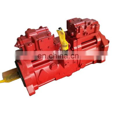 Excavator R225-9T Hydraulic Pump R265-9T Main Pump K3V112DTP