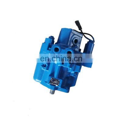 Excavator parts 31M9-10030 AP2D28LVIRS7-870 R55-9S R55-9A R60-9S Hydraulic Pump