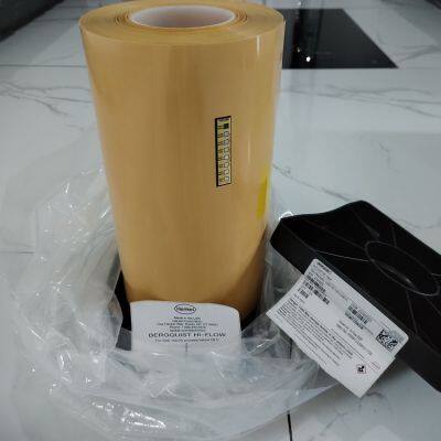 BERGQUIST HF650P HI-FLOW 650P HI-FLOW THF 1500P photo-2