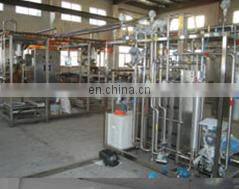 Raspberry Strawberry Juice Processing Machine/Hot Filling Machine photo-2