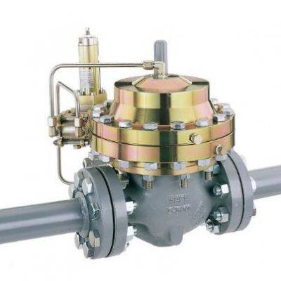 Fisher Control Valve photo-3