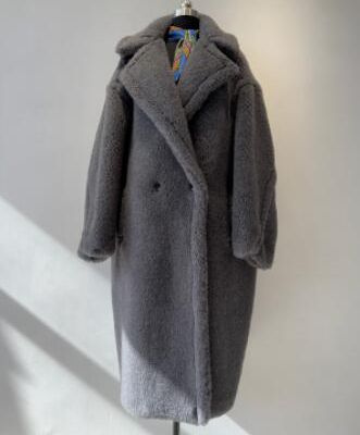 cashmere coat