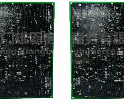 GE BOARD DS200S photo-4