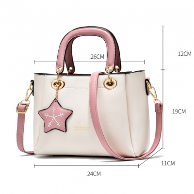 ZTSB-0040,manufacturers pu lady single shoulder crossbody small handbag