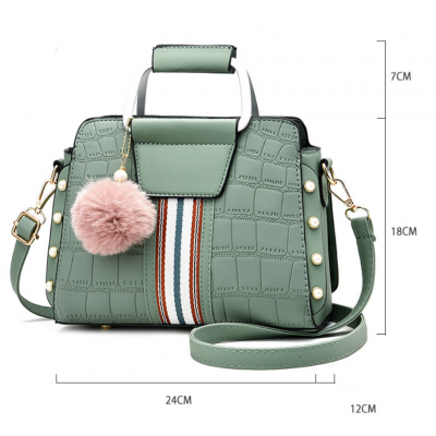 ZTSB-0065,wholesale small square bag  pu lady single shoulder crossbody small square handbag