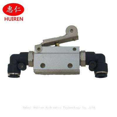 Huiren Knock-off Valve Hydraulic Limit Valve MOV-02 for Dump Truck