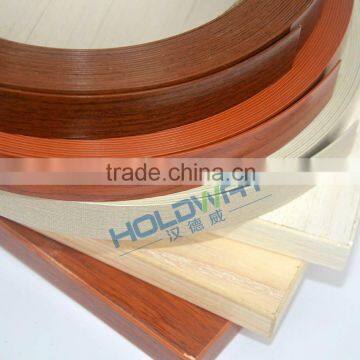 Plywood Pvc edge banding