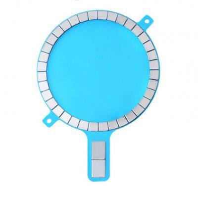 Wireless Charging Magnet, Transmitting End Receiving End Magnet; Earphone Bags, Toys and Stationery, Packaging Magnets photo-2