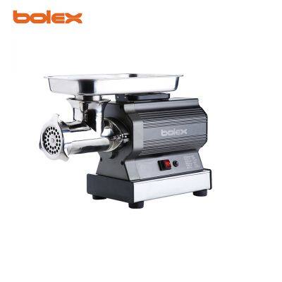 MEAT GRINDERS MINCERS Chopper Cutter Electric Powered MEAT FOOD PROCESSING RESTAURANT HOTEL STORE SUPERMARKETS FOOD MARKETS SEASONING BUTCHER BUTCHERING SUPPLIES KNIVES EQUIPMENTS MACHINERY CHINA Chino