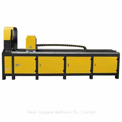 Rack Shelves CNC Hydraulic Punching Machine