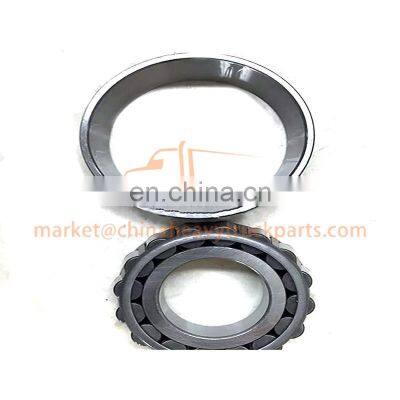 HOWO Truck HC 16 Front/Middle/Rear Axle Accessories Rear Axle Drive 190003326333 Roller Bearing photo-3