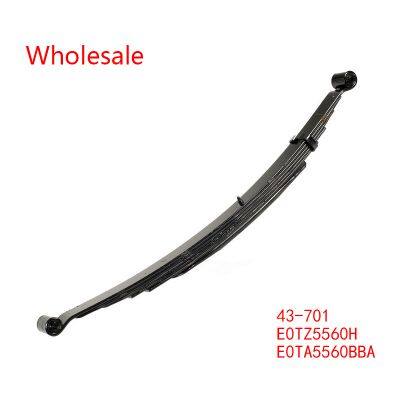 E0TZ5560H, E0TA5560BBA, 43-701 Medium Duty Vehicle Rear Wheel Spring Arm Wholesale For Ford photo-3