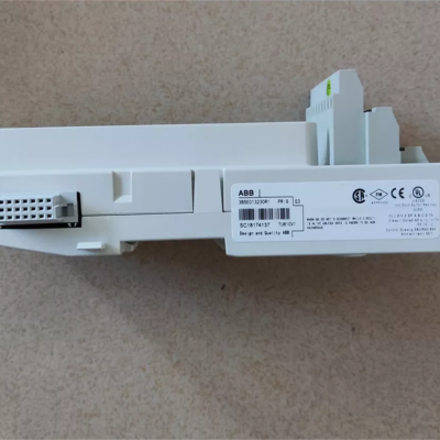 ABB TU810V1 3BSE013230R1 Compact Module Termination Unit