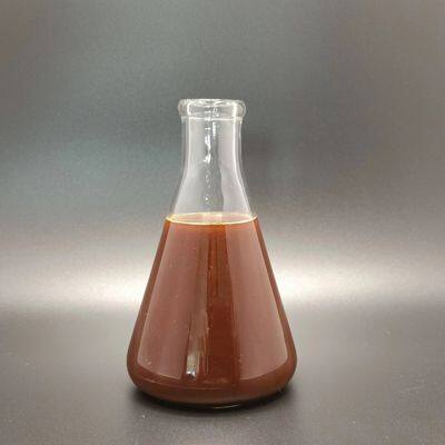 Corn Steep Liquor For Fermentation (Solids Content 35%) photo-2