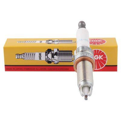 Wholesale Original Genuine NGK Spark Plug Nickel alloy ZKBR7A-HTU 91785 Car Engine Spark Plug for bmw