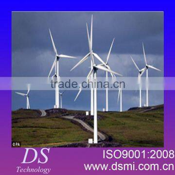 small wind turbine generator for home