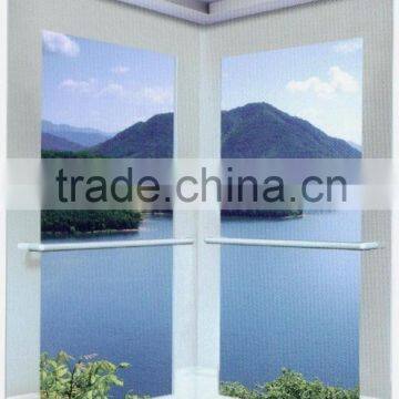 Ottone Home Elevator Machine Room Less photo-5