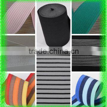 High Quality Nylon,polyester,cotton Webbing Straps photo-2
