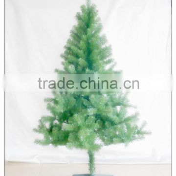 Plastic Artificial Pine Needles Christmas Tree /2014 Hot-sale Artificial Christmas trees for decoration