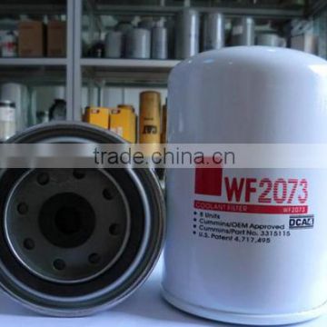 oil filter WF2073