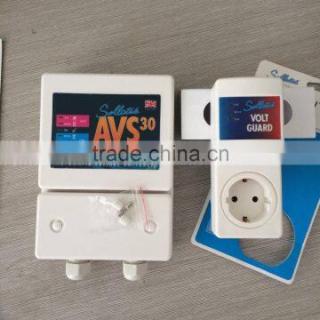 Sollatek Avs Socket for Household Appliance