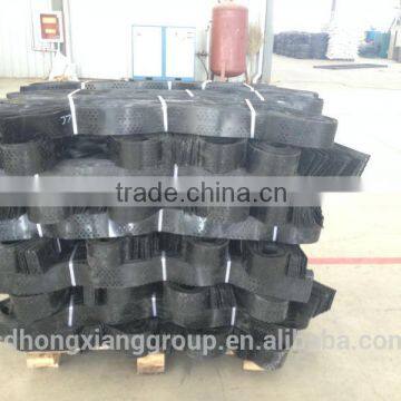 HDPE slope protection geocell factory with best price