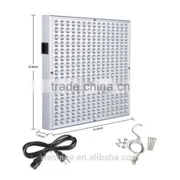 Companies Looking for Partners CE RoHS Approved Cheap Square 45W 225 Hans Panel LED Grow Light for Veg Fruit Bloom Lights photo-3