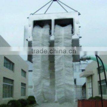 Rope Style Pumping Machine